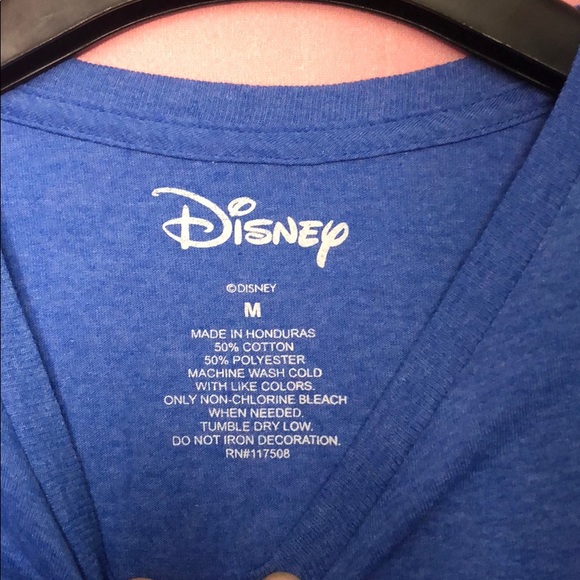 NWOT Disney Mickey Mouse T-Shirt - Picture 3 of 4